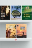 Pachet Autor Nikos Kazantzakis - Paperback brosat - Nikos Kazantzakis - Humanitas Fiction
