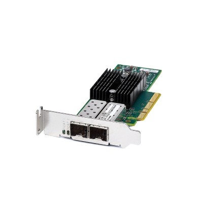 Placa Retea Mellanox ConnectX-3 PRO EN 10Gbps SFP+ Melannox MCX312B-XCCT - Low Profile foto