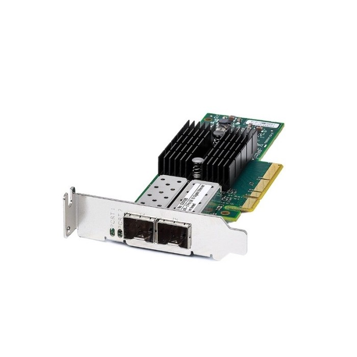 Placa Retea Mellanox ConnectX-3 PRO EN 10Gbps SFP+ Melannox MCX312B-XCCT - Low Profile