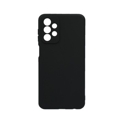 Husa BestCase&amp;reg; 0.8MM Slim Silicon, Compatibila Cu Samsung Galaxy A33 5G, foto