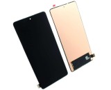 Display Xiaomi 11T Oled fara Rama Black Negru