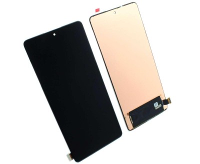 Display Xiaomi 11T Oled fara Rama Black Negru foto