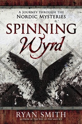 Spinning Wyrd: A Journey Through the Nordic Mysteries foto