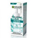 Serum cu acid hialuronic Hyaluronic Aloe Skin Naturals, 30 ml, Garnier