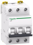 Siguranta automata modulara Schneider Electric iK60 A9K24332, 3P, 32 A, curba C