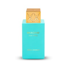Swiss Arabian Shaghaf Oud Tonka Apa de parfum unisex EDP 75 ml