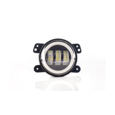 Proiector LED CU Angel Eyes 12/24V