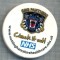 AX 636 INSIGNA- GMB PANTHERS -PANTERELE DIN NOTTINGHAM -CLUB BRITANIC DE HOCHEI