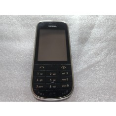 Carcasa pentru Nokia 203 completa folosita