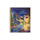 Tiana's Bayou Adventure (Disney Princess)