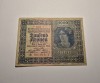 1000 Coroane Kronen 1922