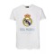 Real Madrid tricou de bărbați No89 white colour - M