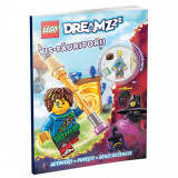 Vis-Fauritorii / Lego Dreamzzz, Gama