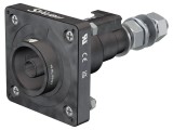 Conector alimentare AC ST&Auml;UBLI 16BL 630A 1kVAC &icirc;nşurubare tată PIN 1