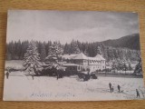 QW23 B - Carte postala - tematica turism - vedere - Romania - Brasov 10, Circulata, Fotografie