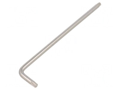Cheie Torx TX30 165mm Oțel Aliat foto
