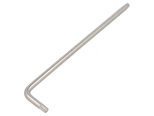 Cheie Torx TX30 165mm Oțel Aliat