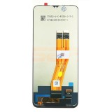 LCD+Touchscreen Samsung Galaxy A02s / A025G TFT BLACK 163mm
