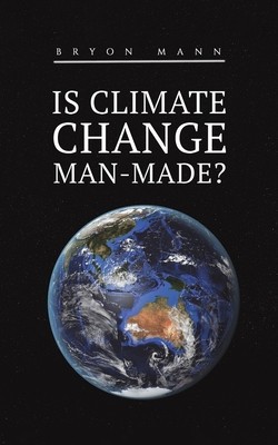 Is Climate Change Man-Made? foto