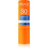 Uriage Bari&eacute;sun Lipstick SPF 30 balsam de buze protector SPF 30 4 g