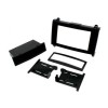 Connects2 CT23DG04 1DIN/2DIN Kit Rama Dodge Sprinter Van 2007 Negru CarStore Technology