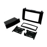 Connects2 CT23DG04 1DIN/2DIN Kit Rama Dodge Sprinter Van 2007 Negru CarStore Technology