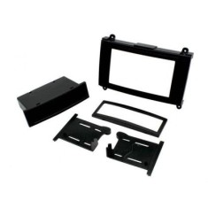 Connects2 CT23DG04 1DIN/2DIN Kit Rama Dodge Sprinter Van 2007 Negru CarStore Technology