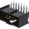 Conector IDC, 14 pini, tata, MOLEX - 90130-3214