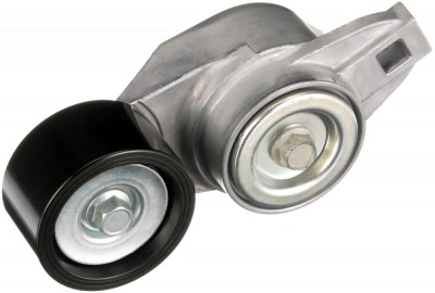 GATES T38632 FleetRunner&amp;trade; Intinzator curea, curea distributie foto