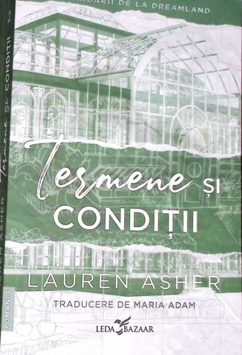 TERMENE SI CONDITII-LAUREN ASHER-271032