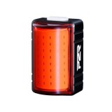 Stop Spate Bicicleta P2R SIRIO 100 (USB) - Negru Ultimate FactoryBikes
