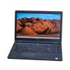 Laptop Second Hand , DELL LATITUDE 5590, Procesor I7 8650U, Memorie RAM 16 GB, SSD 512 GB M2, Windows 11 Pro, Webcam, US, Backlight, Baterie noua, Ecr