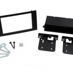 Connects2 CT24FD50 1Din/2Din Kit rama Ford Transit 2010 Negru CarStore Technology