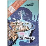 MEANDRE, PROZA UNIVERSALA CONTEMPORANA-COLECTIV-162590