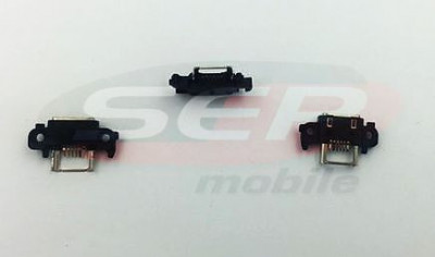 Conector alimentare Xiaomi Mi4i foto