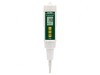 Vibrometru Digital VB400, 199.9m/s&sup2;, 199.9mm/s, Precizie &plusmn;5%