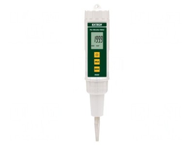 Vibrometru Digital VB400, 199.9m/s&amp;sup2;, 199.9mm/s, Precizie &amp;plusmn;5% foto