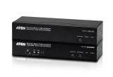 Extender KVM Cat 5 USB VGA Dual View 150m, ATEN CE774
