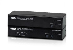 Extender KVM Cat 5 USB VGA Dual View 150m, ATEN CE774
