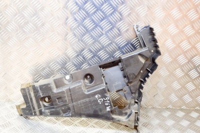 Suport bara de protecție dreapta spate VOLVO XC60 II 246 2017 OEM: 31425226 13548444 foto