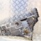 Suport bara de protecție dreapta spate VOLVO XC60 II 246 2017 OEM: 31425226 13548444