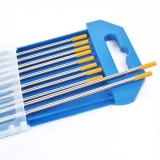 Cumpara ieftin Electrozi wolfram WL15 (auriu) d=2.0 mm