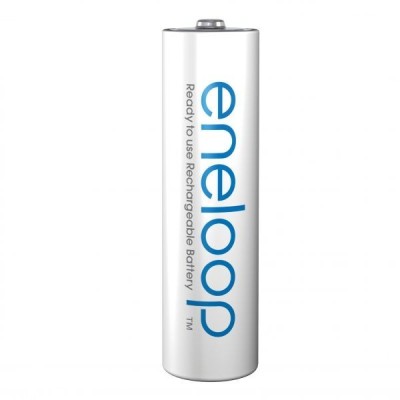 Accu.Pan.R6 2000NiMH Eneloop foto