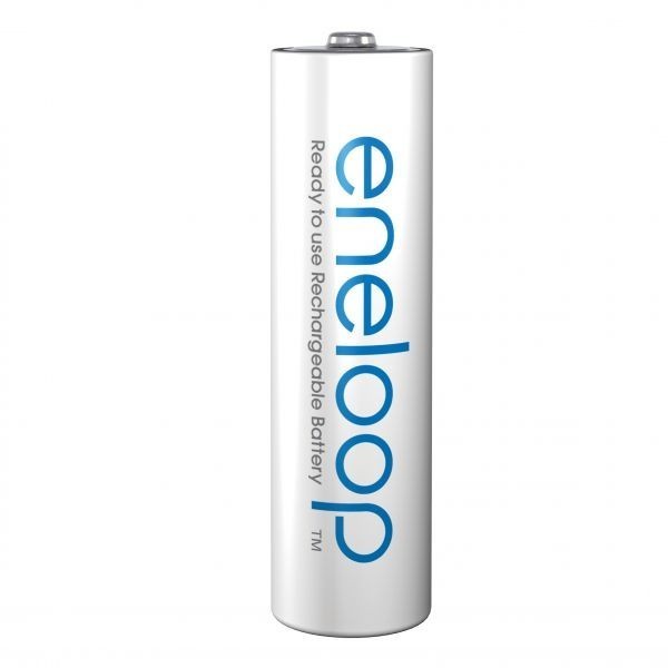 Accu.Pan.R6 2000NiMH Eneloop
