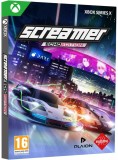 Screamer Special Echo Edition XBOX SERIES X