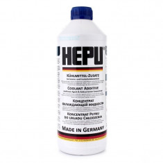 Antigel Hepu G11 1.5L foto