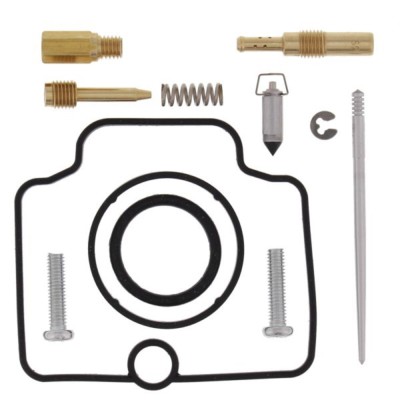 KIT REPARATIE CARBURATOR 4RIDE HONDA CR 80 1986-1995 foto
