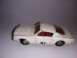 bnk jc Matchbox 8e Ford Mustang