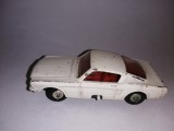 Bnk jc Matchbox 8e Ford Mustang