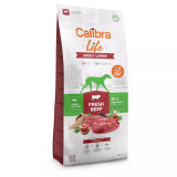 Calibra Dog Life Adult Large Fresh Beef 12 kg